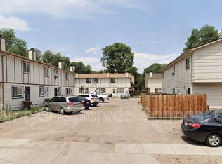 345 W Iowa Ave, Fountain, CO 80817