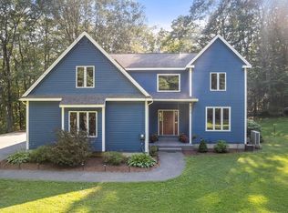 116 Murphy Rd, Hudson, MA 01749