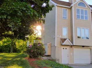 51 Tobey Rd UNIT 41, Dracut, MA 01826
