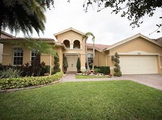 3948 E Hibiscus St, Weston, FL 33332