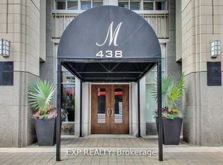 438 Richmond St W #1108-C01, Toronto, ON M5V 3S6