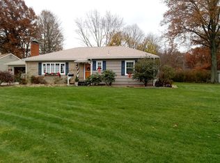 1031 Mayfield Rd, Sharpsville, PA 16150