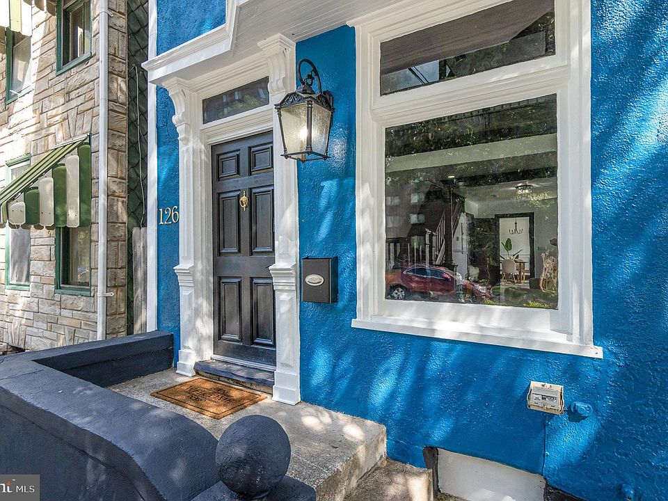 126 Verbeke St, Harrisburg, PA 17102 Zillow