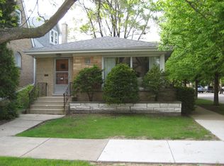 6500 W Palatine Ave, Chicago, IL 60631