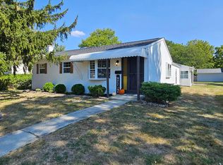 29 David St, Delaware, OH 43015