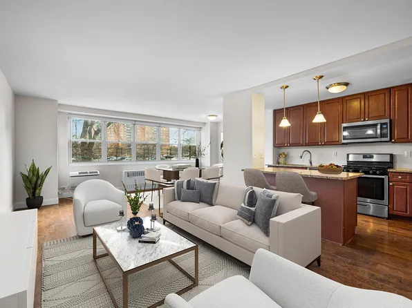 880 Boynton Avenue 1K image 1 of 14