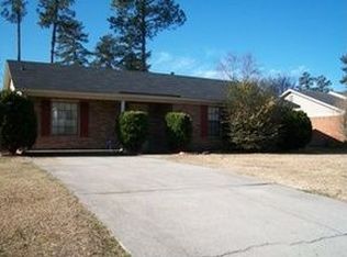 3616 Seelye Dr, Augusta, GA 30906