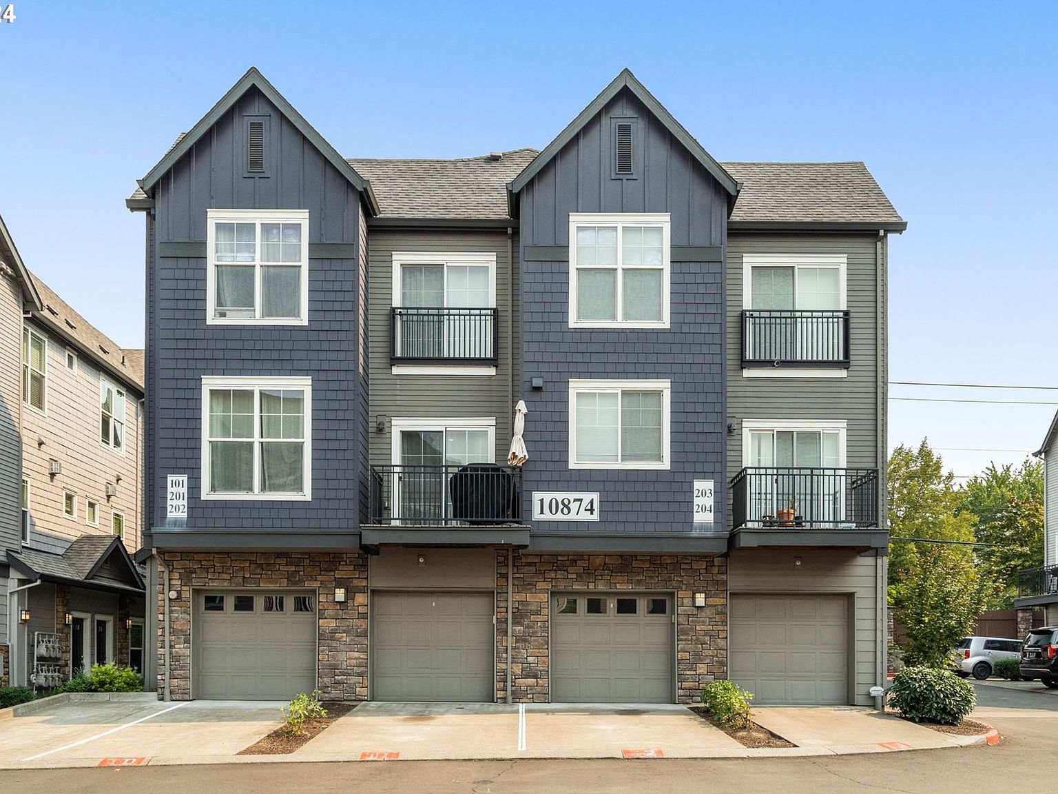 10874 NE Red Wing Way UNIT 202, Hillsboro, OR 97006 | Zillow