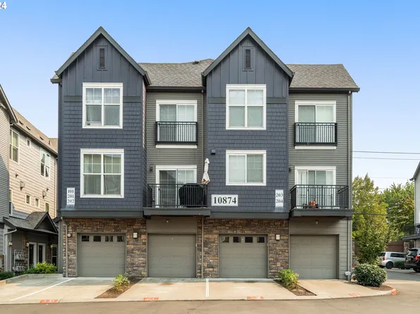 10874 NE Red Wing Way Unit 202, Hillsboro, OR 97006