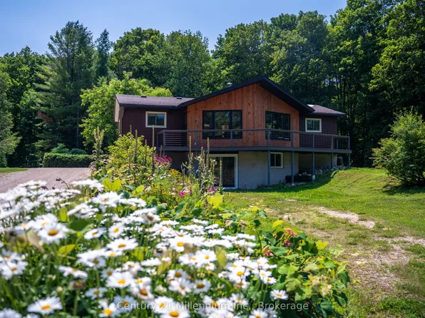 414616 Baseline Rd, West Grey, ON N0C 1H0