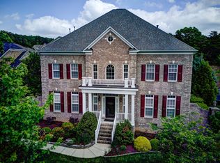 9153 Kensington Forest Dr, Harrisburg, NC 28075