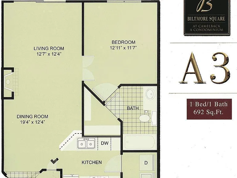 1701 E Colter St #368 — Photo 3