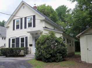 110 Merrimac St, Laconia, NH 03246