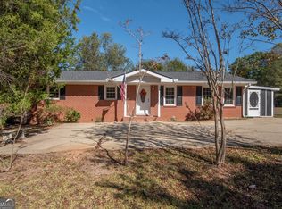 12 Ulas B Ware Rd, Newnan, GA 30263