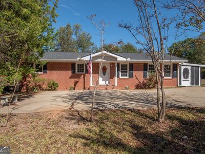 12 Ulas B Ware Rd, Newnan, GA, 30263