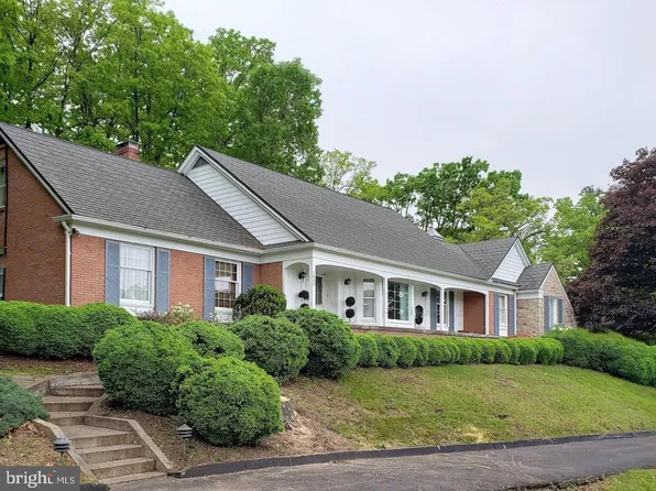 1033 Longwood Ave, Cumberland, MD 21502