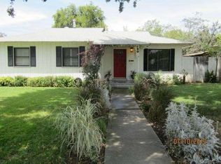 631 N Redding Way, Upland, CA 91786