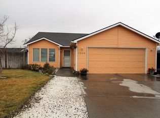 2504 Kalispell Ct, Pasco, WA