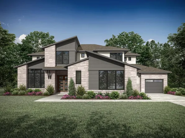 963 Tomichi Trl, Lakeway, TX 78738