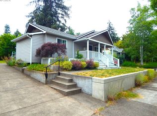 2235 Jefferson St, Eugene, OR