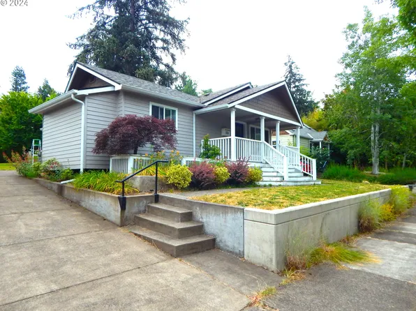 2235 Jefferson St, Eugene, OR 97405