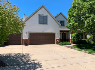 1223 Joy Walk Way, Normal, IL 61761