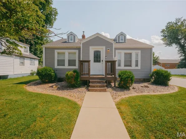 200 4th Ave, Edwardsville, IL 62025