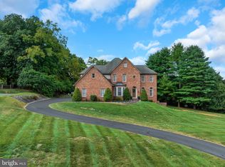 3 Morninglight Rd, Glenmoore, PA 19343