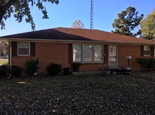 801 N 19th St, Murray, KY 42071