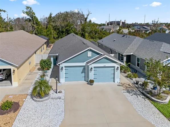 885 Jay St, The Villages, FL 32163