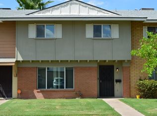 12 E Hermosa Dr, Tempe, AZ 85282