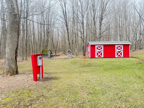 437 Albion Cross Rd, Pulaski, NY 13142