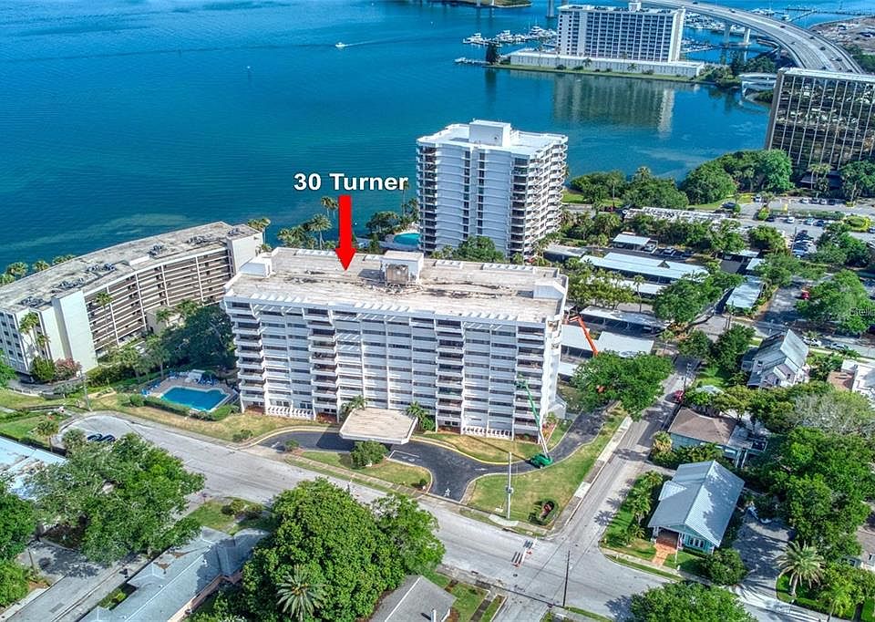 30 Turner St Clearwater, FL, 33756 Apartments for Rent Zillow