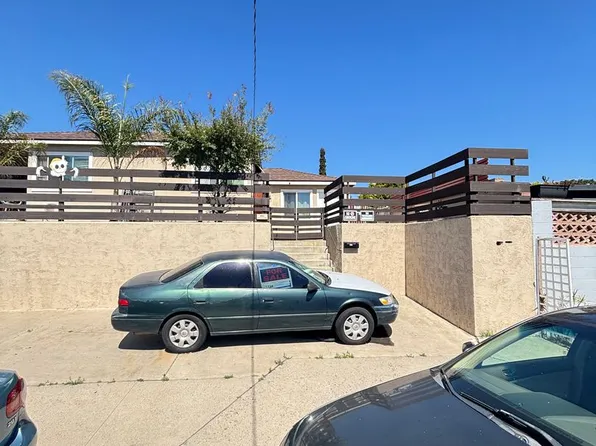 1575 Skyline Dr, Lemon Grove, CA 91945