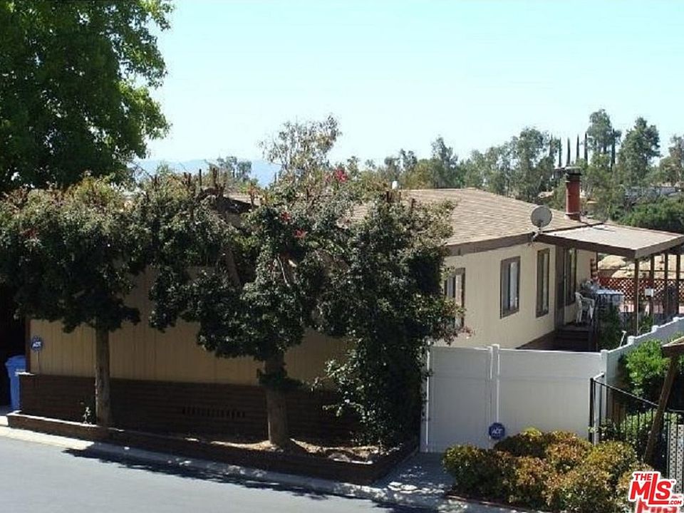 24425 Woolsey Canyon Rd SPC 168, West Hills, CA 91304 Zillow