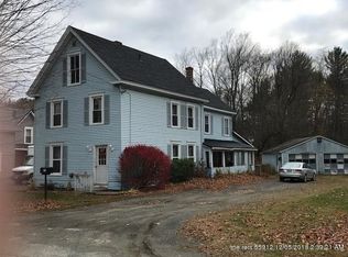 23 Union St, Dover Foxcroft, ME 04426