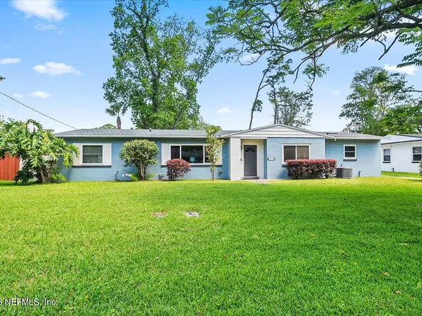 4145 TORINO Place, Jacksonville, FL 32244
