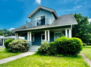 57 James St, Hamden, CT 06518