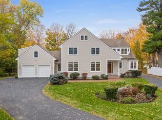 16 Dunbar St, Canton, MA 02021