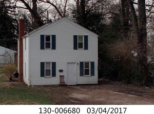 2151 Lamont Ave, Columbus, OH 43224