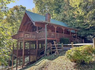 3514 Olde Tyme Way, Sevierville, TN 37862
