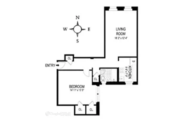 Rented by Douglas Elliman | media 7