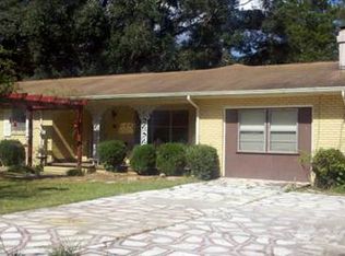 1695 Highway 177, Bonifay, FL 32425