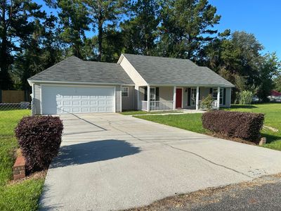3546 Cherokee Trl, Valdosta, GA, 31605
