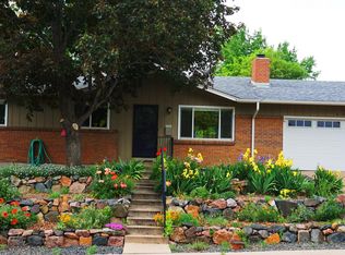 8009 E Kenyon Ave, Denver, CO 80237