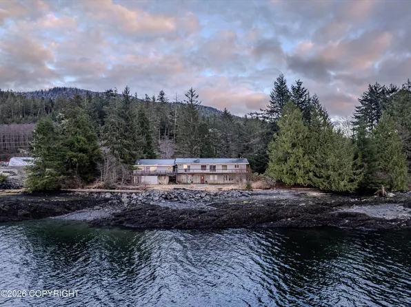 5581 N Tongass Hwy, Ketchikan, AK 99901