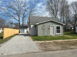 1011 Washington St, Clay City, IN