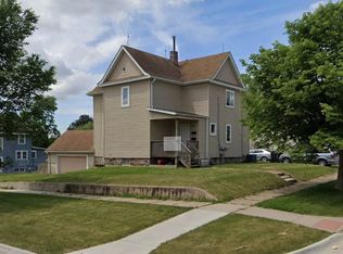 1803 Franklin St, Cedar Falls, IA 50613