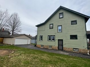 13219 Alvin Ave, Garfield Heights, OH 44105