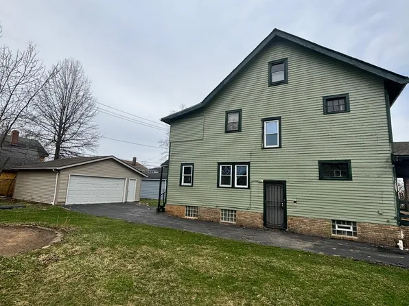 13219 Alvin Ave, Garfield Heights, OH 44105